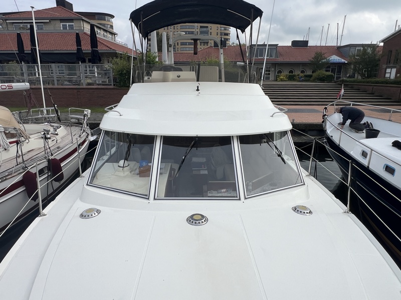 Fairline 36 Turbo — foto 23 van 44