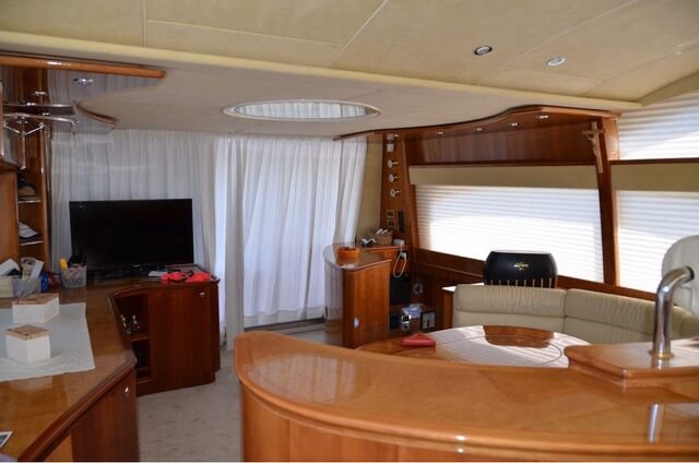 Azimut 54/58 - BluYachting — foto 4 van 12