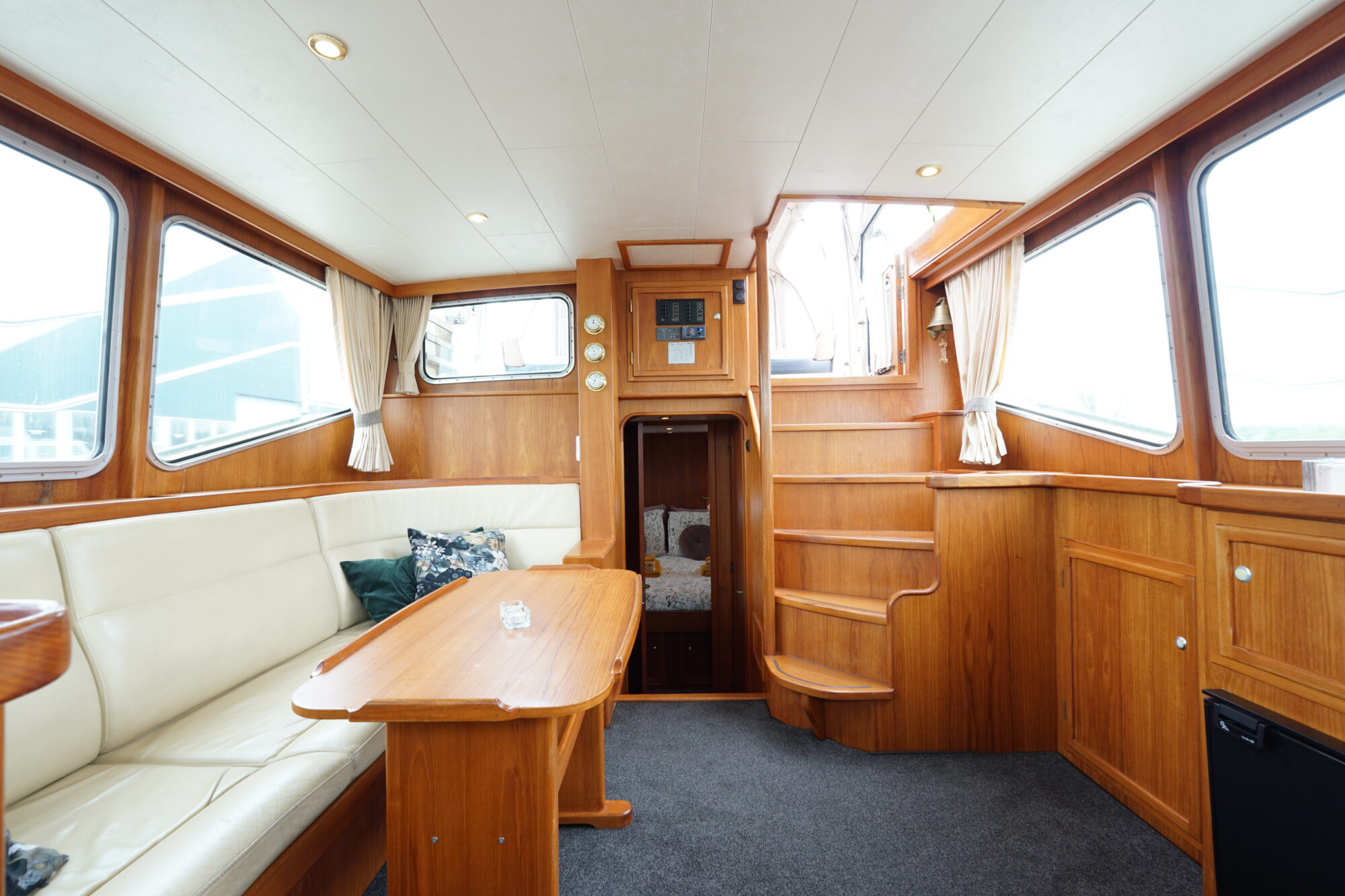 Vacance 13.00 AK Cabrio — foto 56 van 80