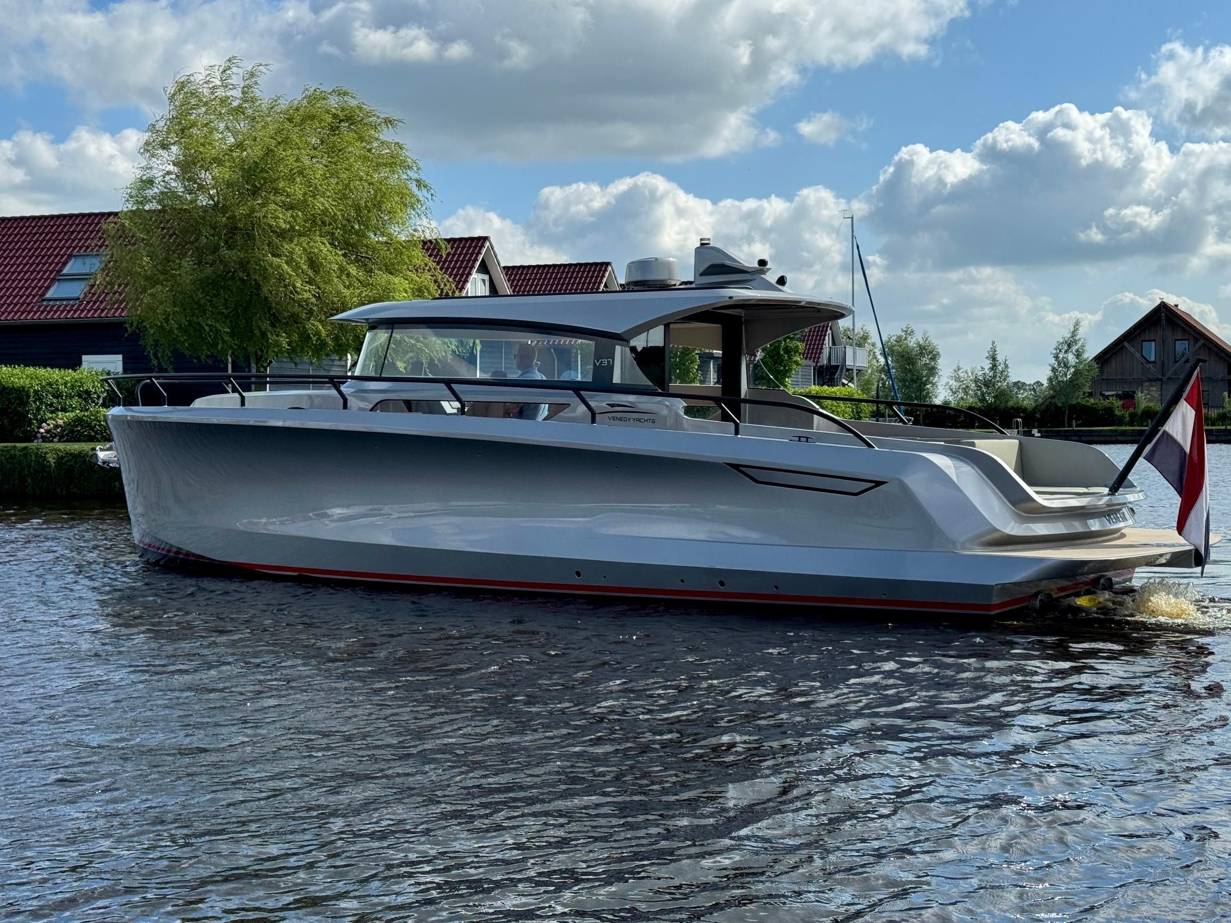 Venegy V37 — foto 17 van 55