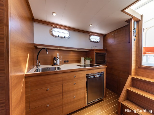 Vedette 10.30 Cabin — foto 16 van 54