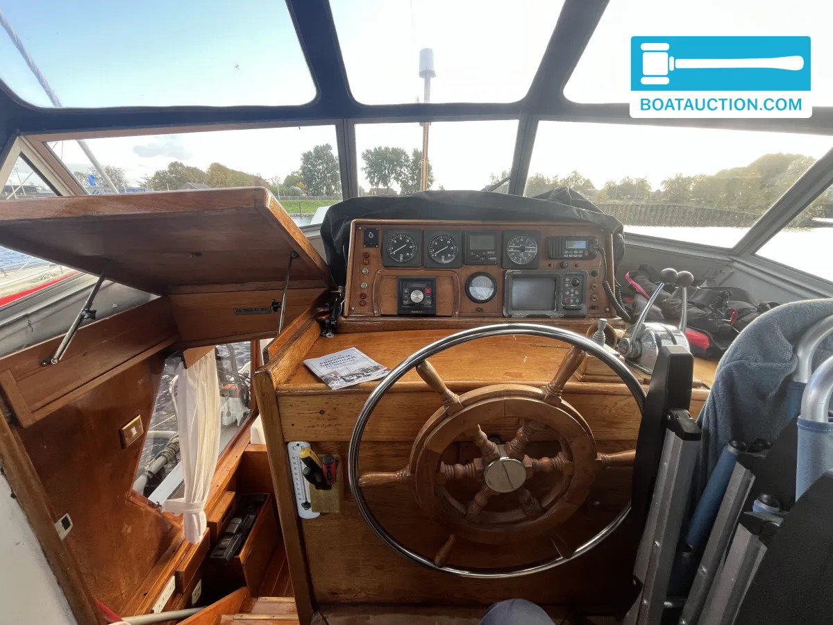 Beachcraft 48 nu in de online veiling. — foto 7 van 30