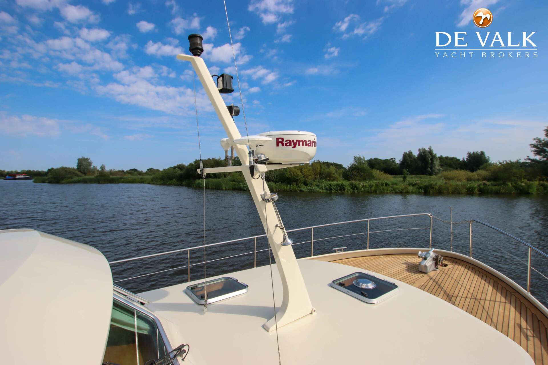 Linssen Grand Sturdy 40.9 Sedan — foto 11 van 34