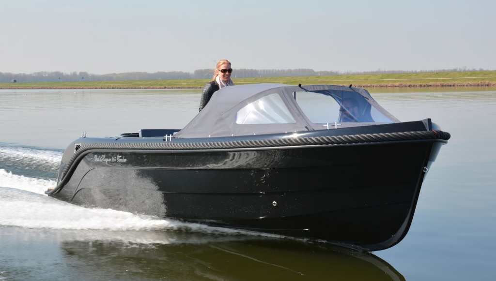 Oud Huijzer 616 Tender — foto 8 van 9