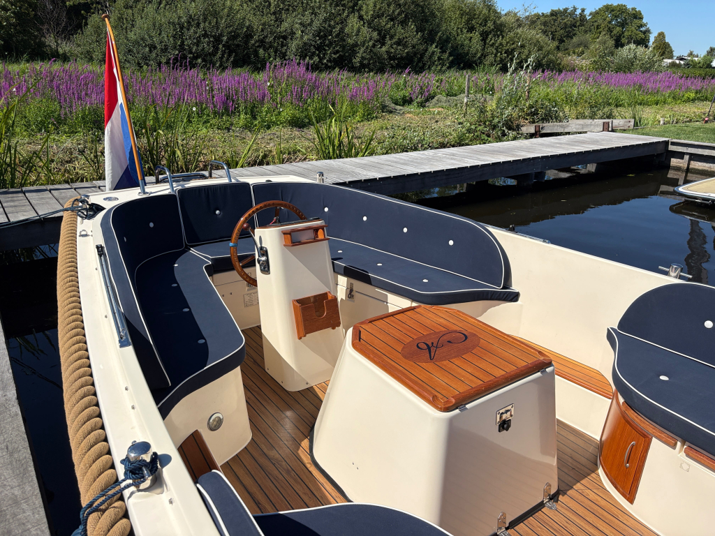 Antaris 630 - Prachtige staat! — foto 6 van 12
