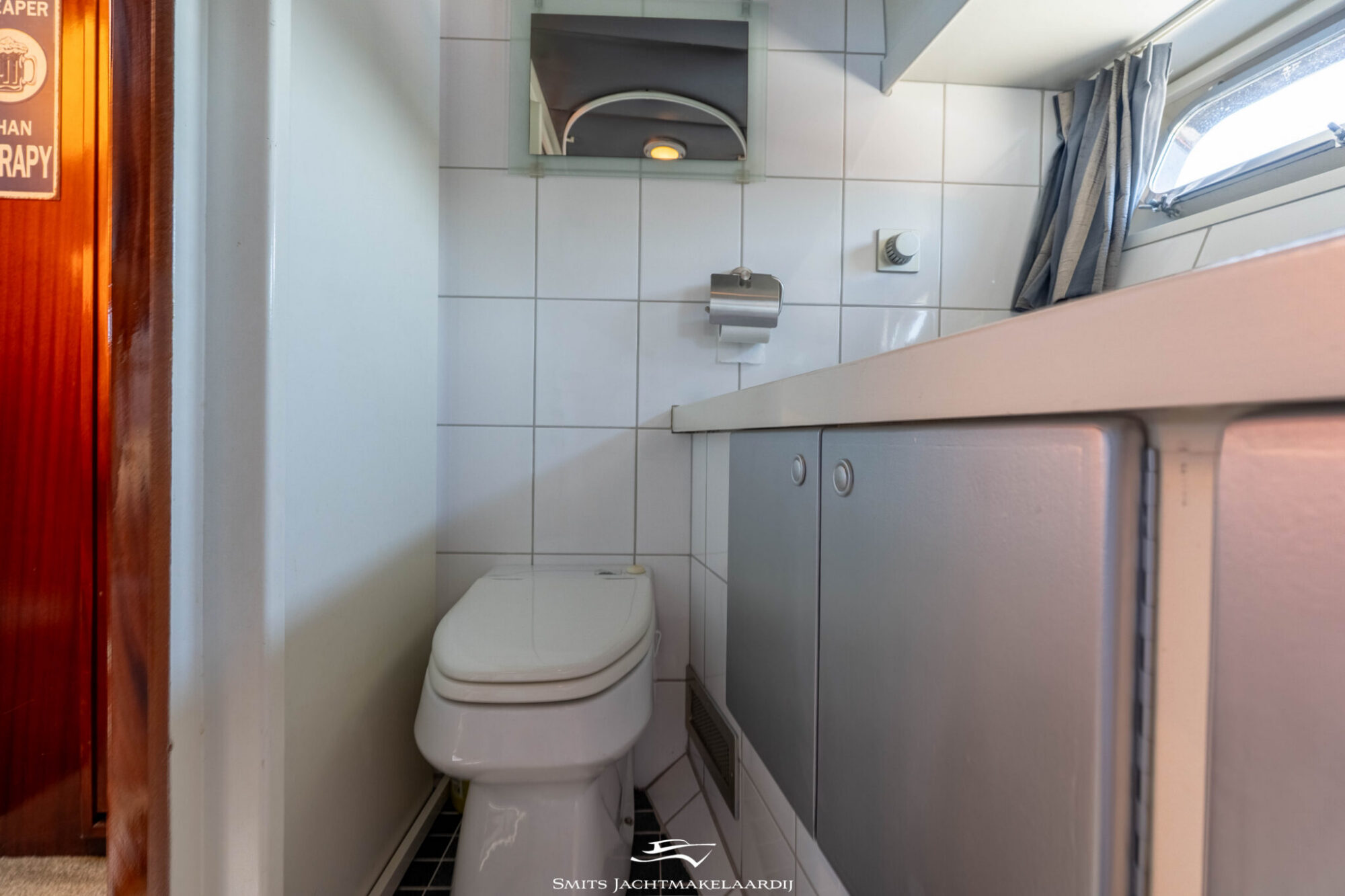 Van der Valk Valk Vitesse 54 Stabilizers — foto 39 van 98