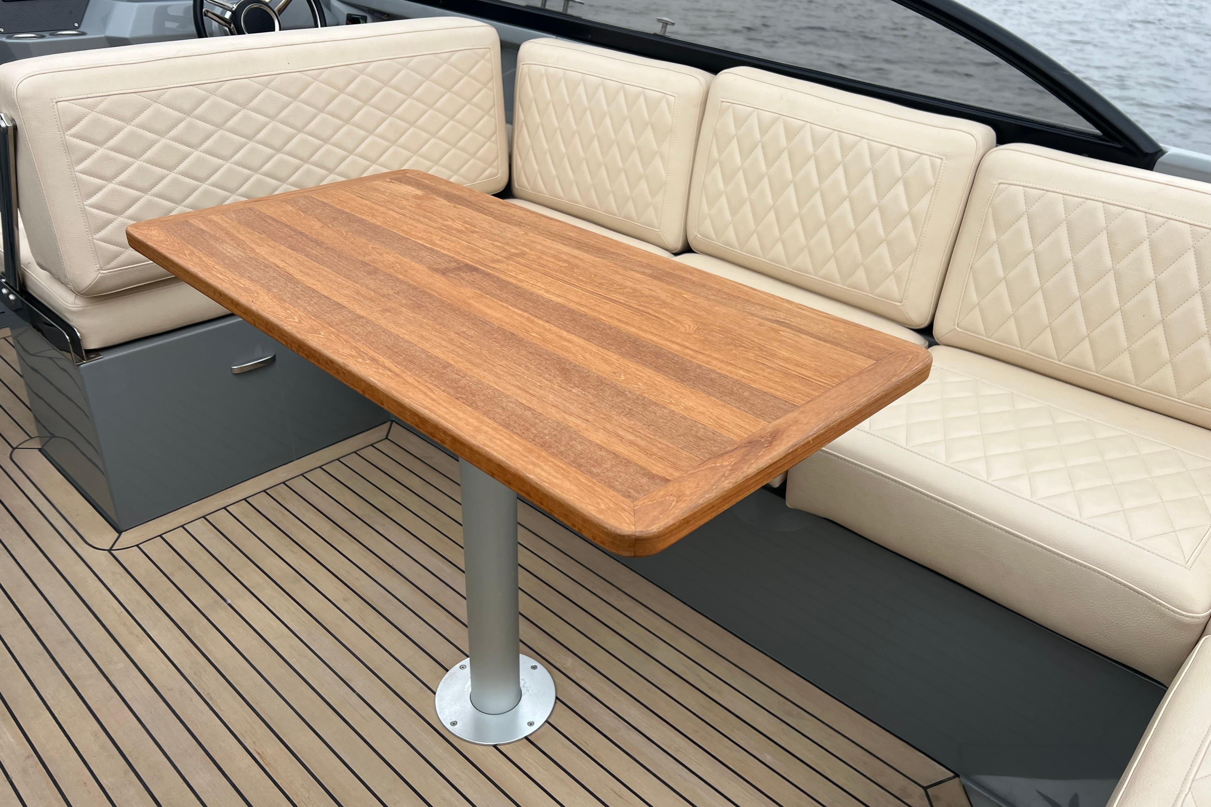 Rand Leisure 28 — foto 21 van 27