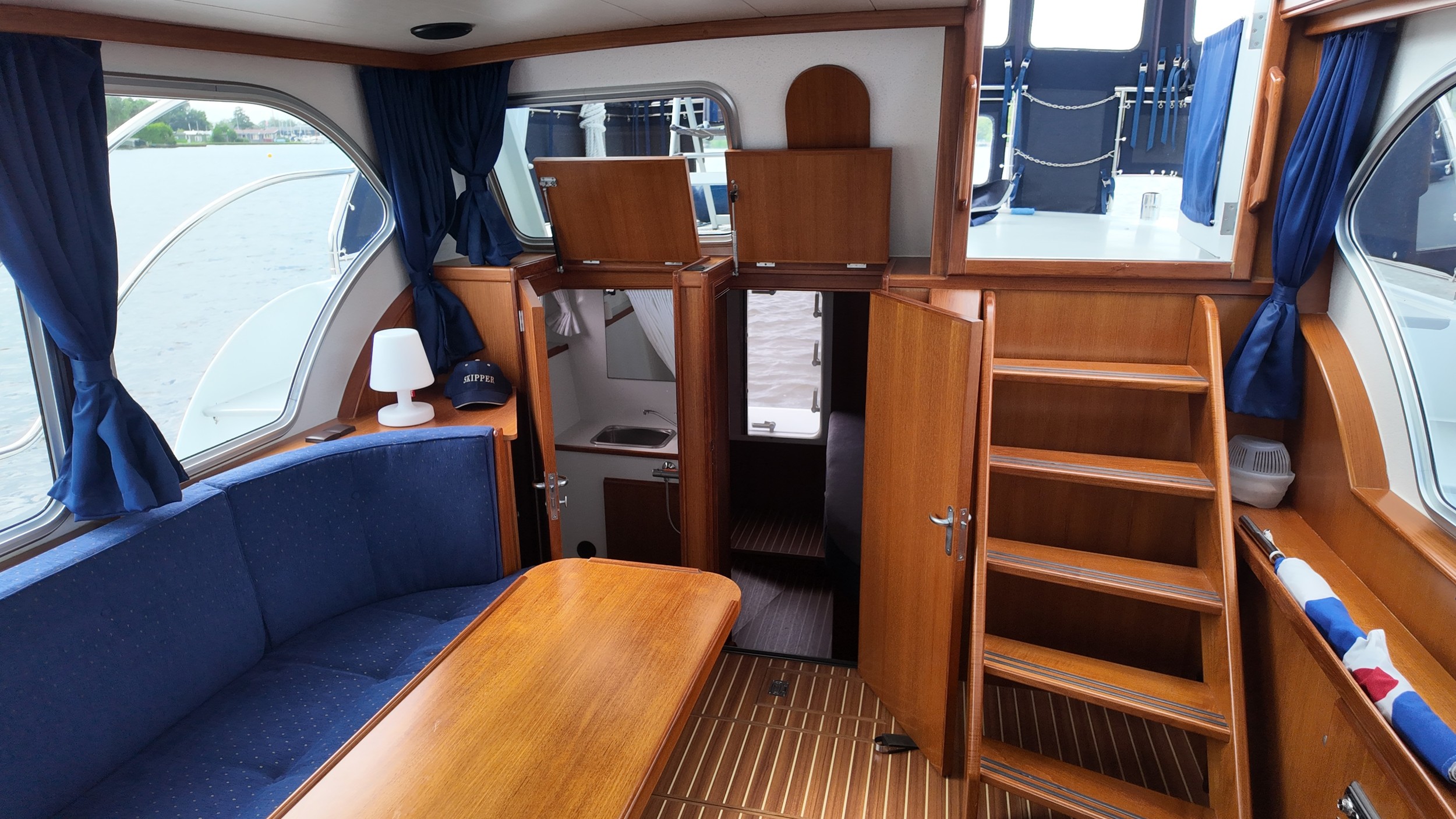 Pedro 35 Skiron — foto 20 van 38