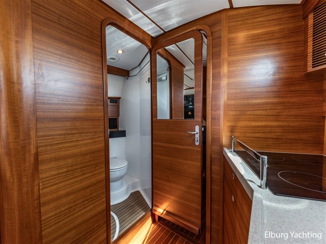 North Line 42 - Wheelhouse — foto 48 van 93