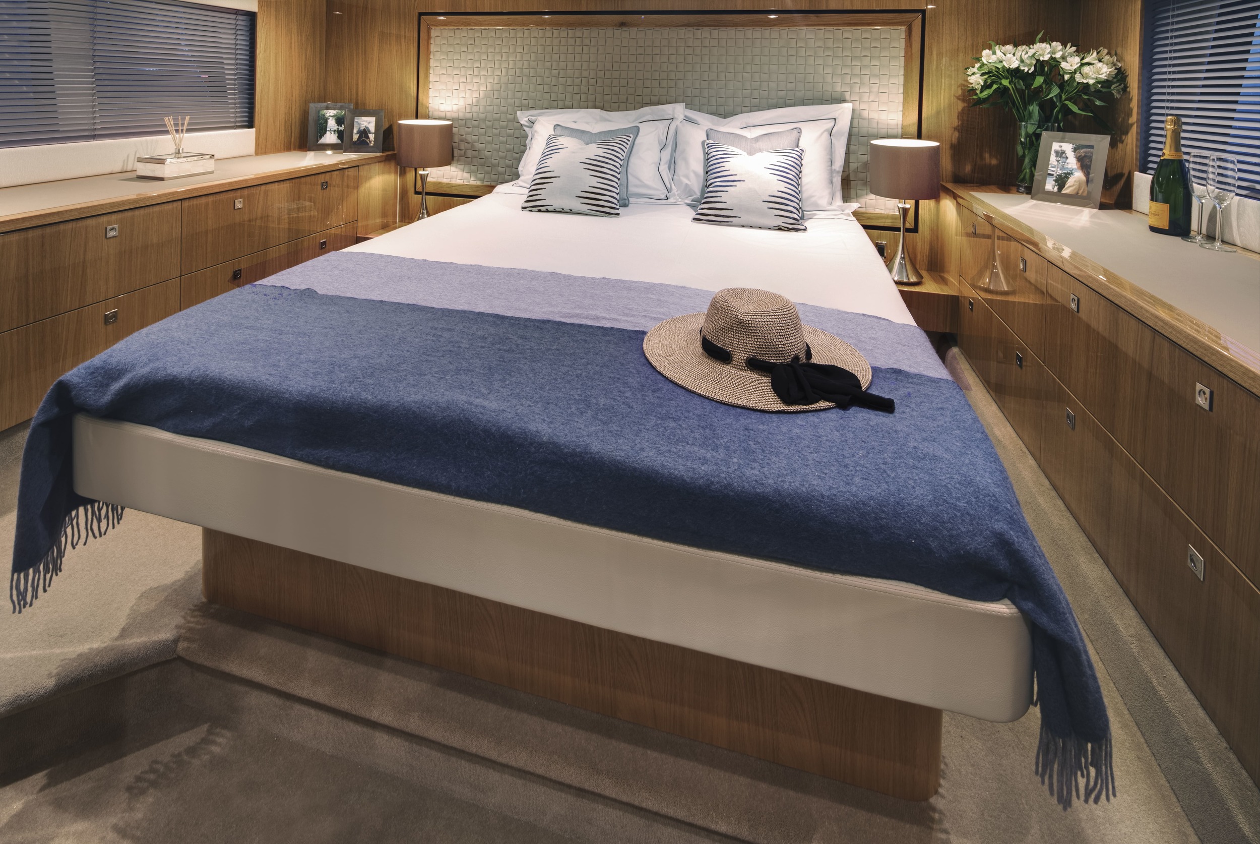 Fairline Targa 50 GT — foto 20 van 38