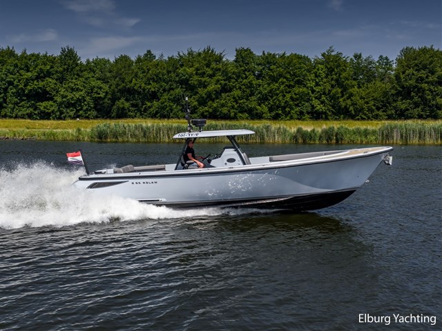 Wajer 38 S — foto 52 van 72