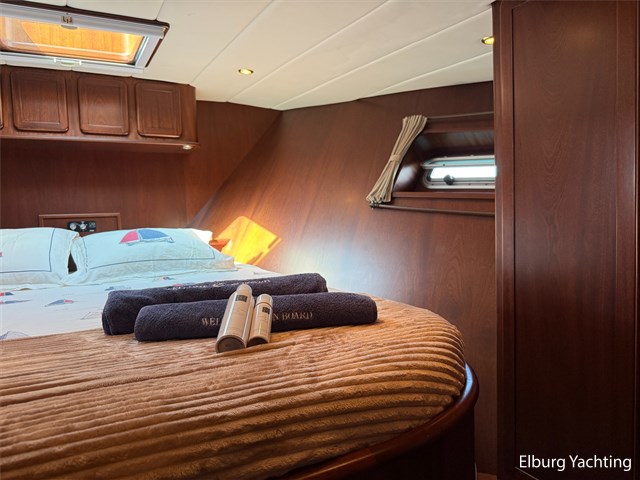 Drentsche Trawler 50  - France Proof - Stabilizers — foto 34 van 92