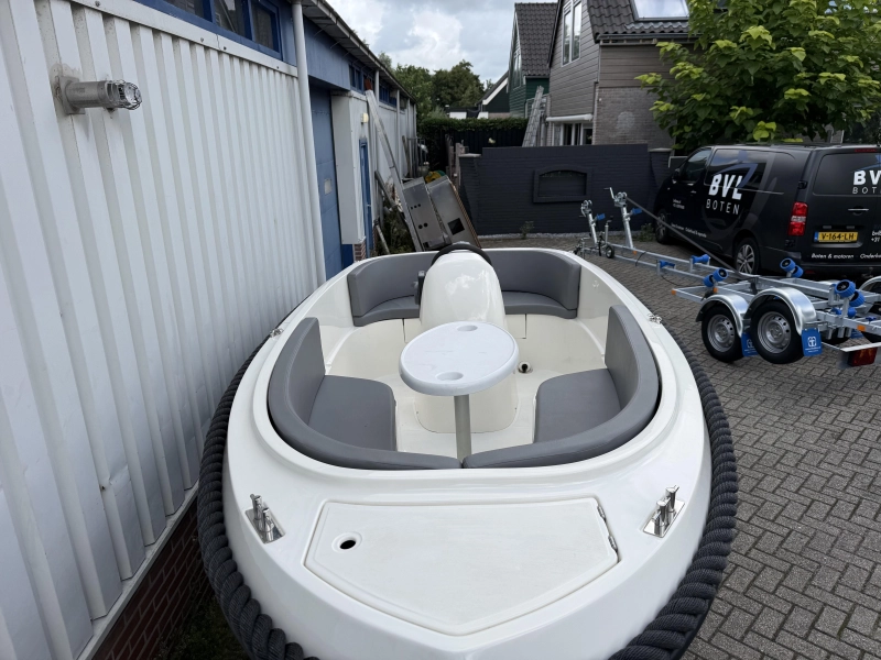 Oud Huijzer 471 Tender — foto 10 van 12