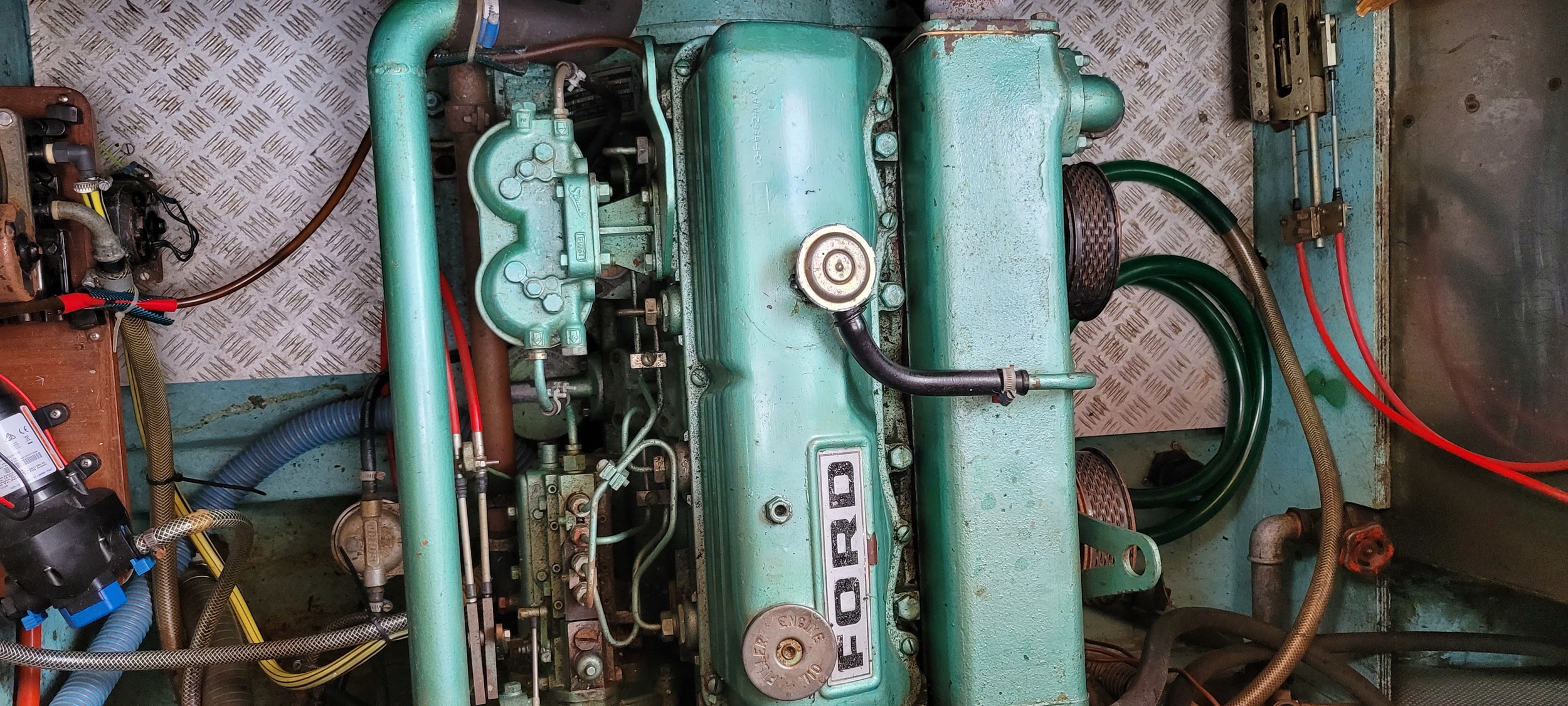 Vennekes Korall 50/50 — foto 53 van 58
