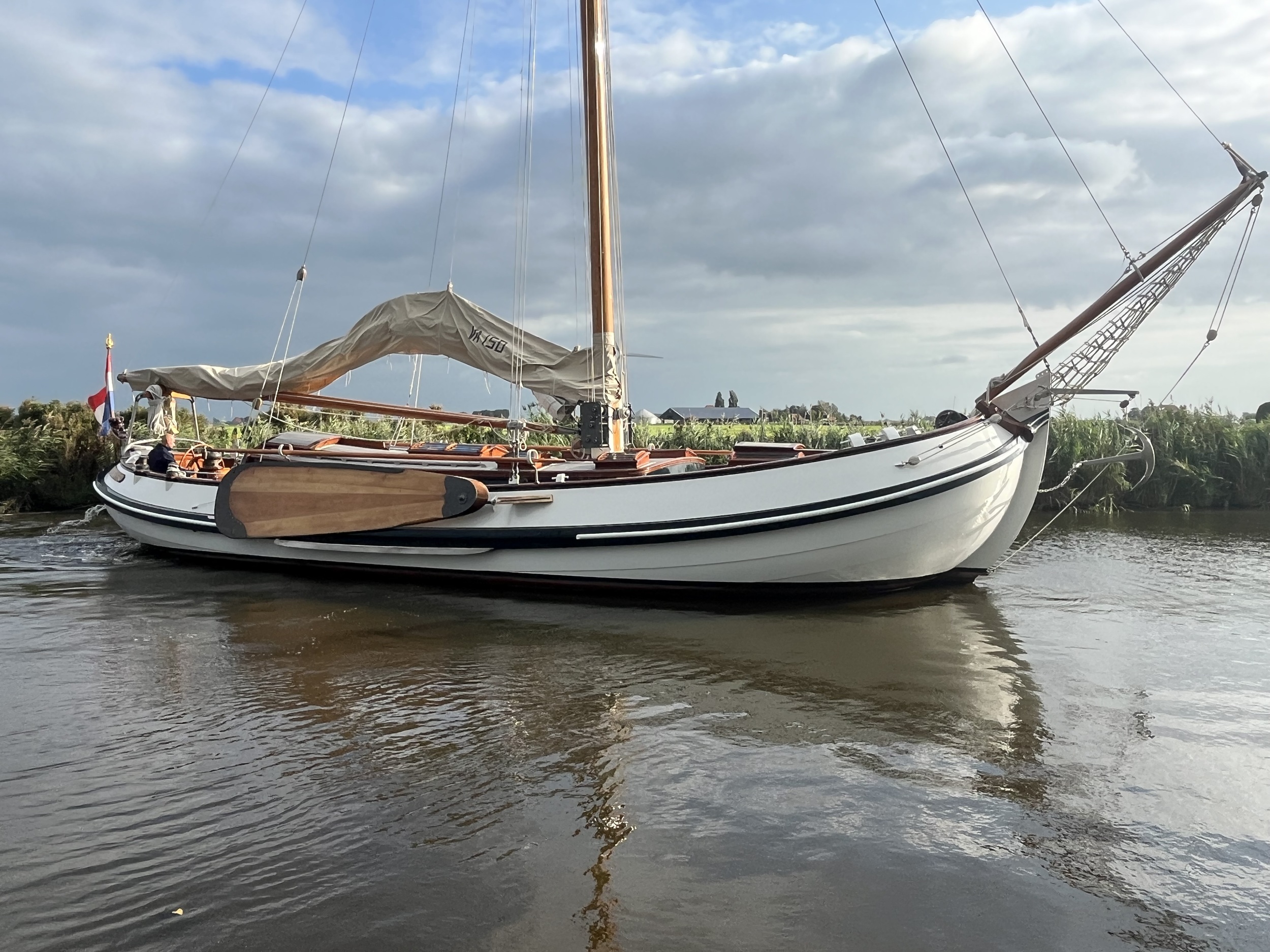 Lemsteraak Woelwater - Roefaak Hoek Design — foto 3 van 58