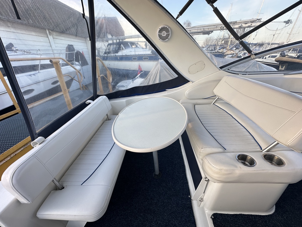 Bayliner 285 SB — foto 8 van 32