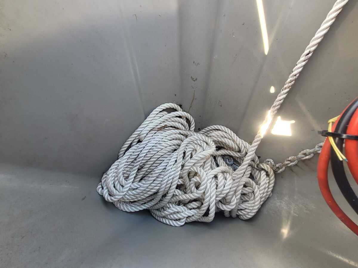 Sargo 36 — foto 41 van 51