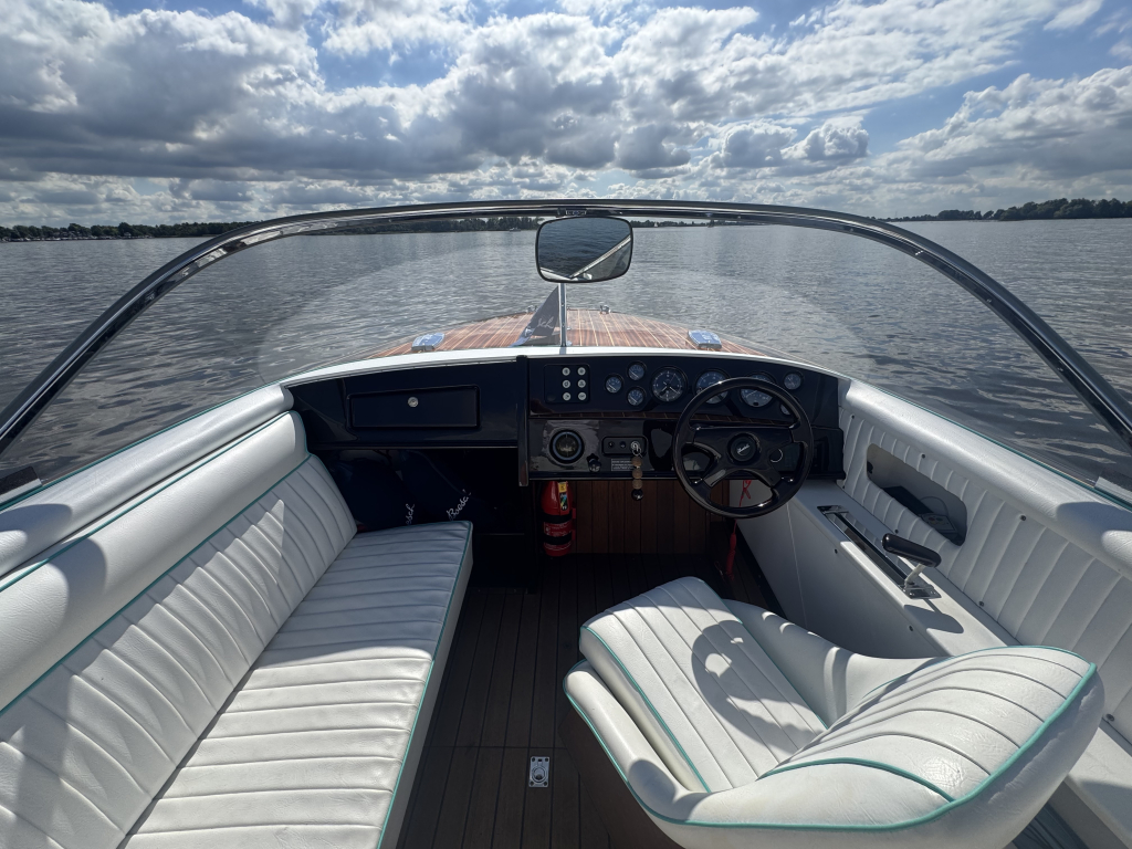 Boesch 620 Acapulco de Luxe — foto 5 van 10