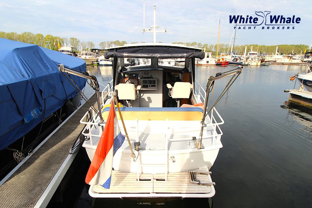 Limburg Kruiser  880 OK - REFIT — foto 7 van 26