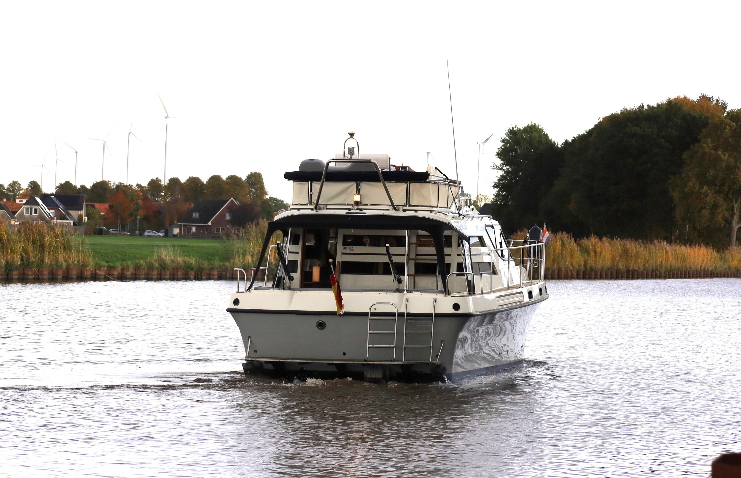 Powles Super 38 Express — foto 5 van 34