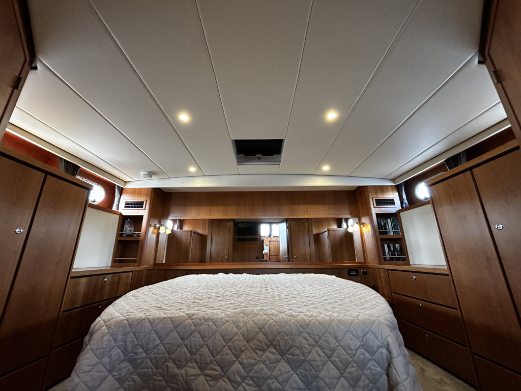 Linssen Grand Sturdy 45.0 AC  — foto 61 van 90