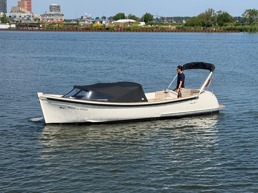 Pieterman 860 Tender — foto 10 van 25