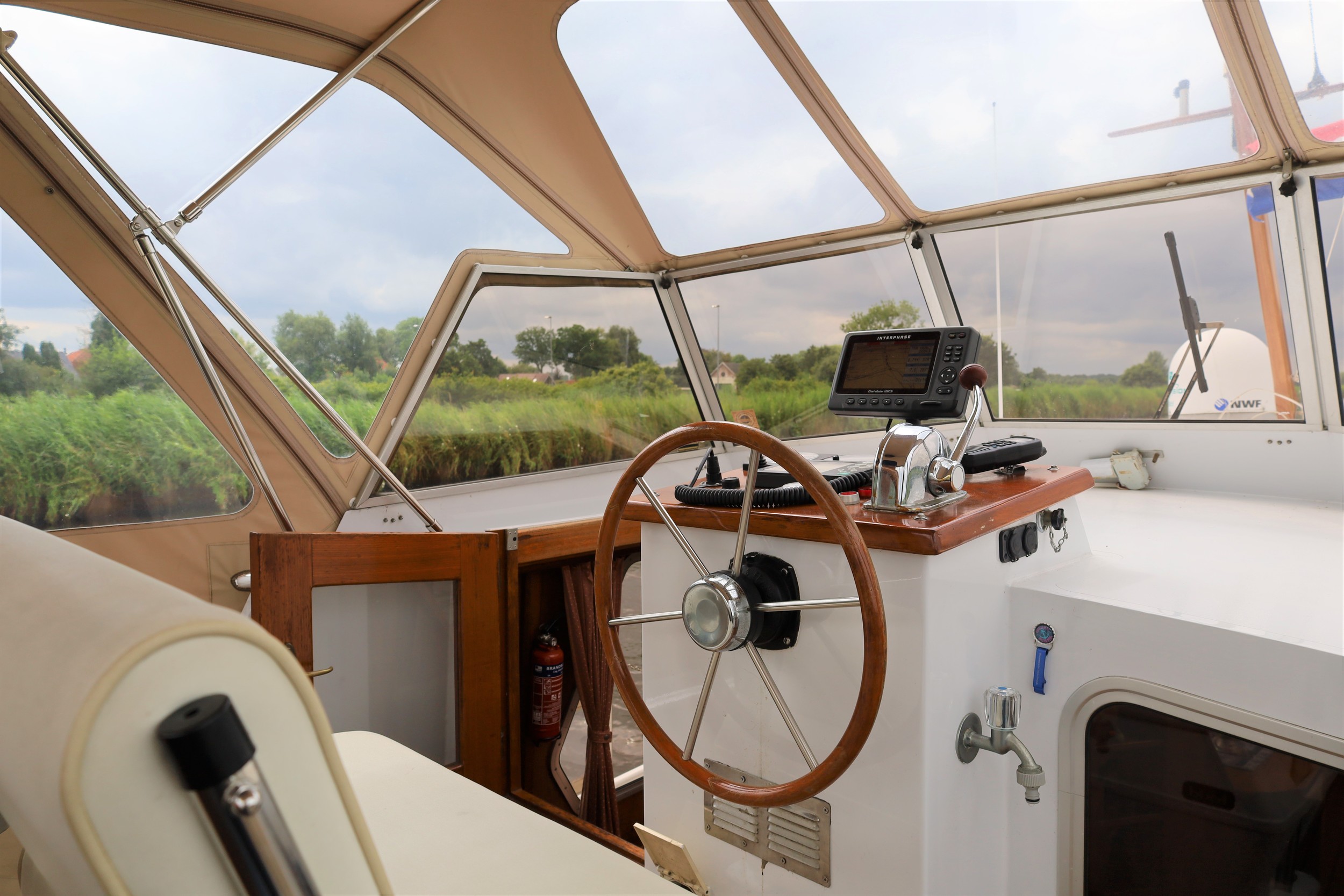 Z Jacht 1100 — foto 12 van 36