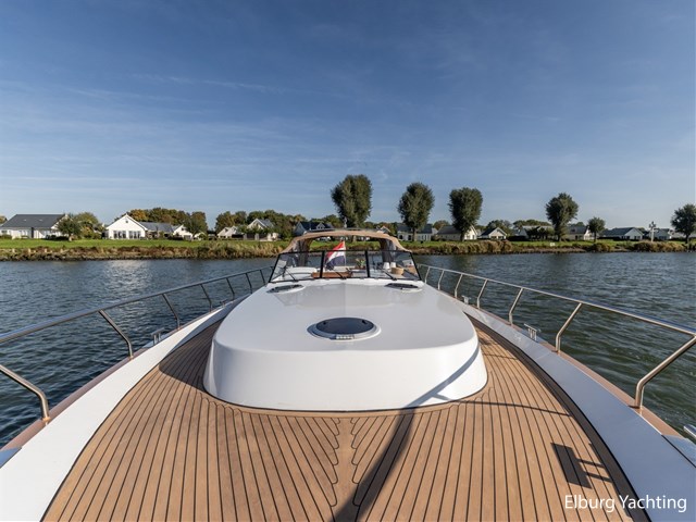 Van der Heijden 14.50 - Cruiser — foto 71 van 86