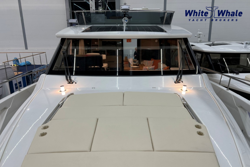 Greenline 45 Fly — foto 11 van 87