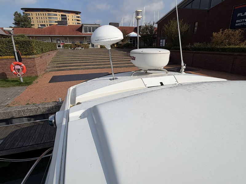 Beneteau Flyer GT34 — foto 34 van 63