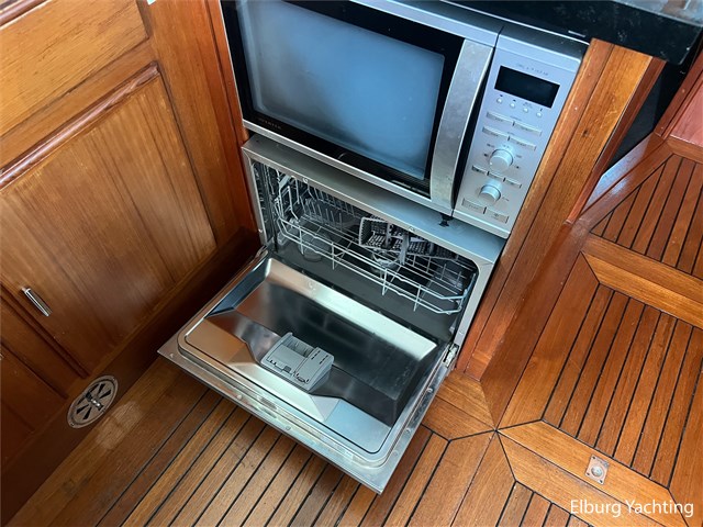Super van Craft 16.20 — foto 13 van 65