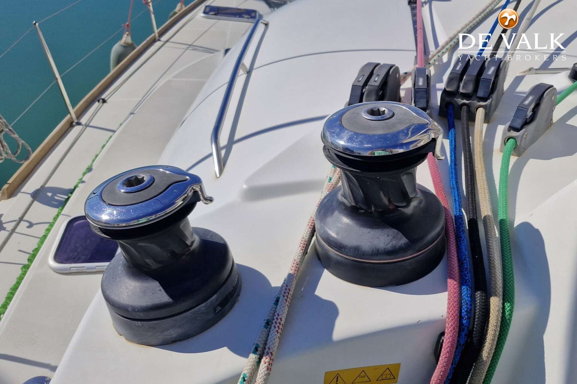 Lagoon 380 S2 — foto 11 van 44