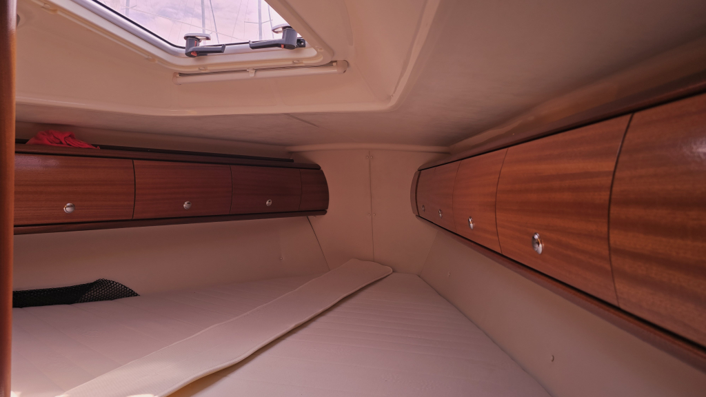 Bavaria  36 Cruiser — foto 30 van 38