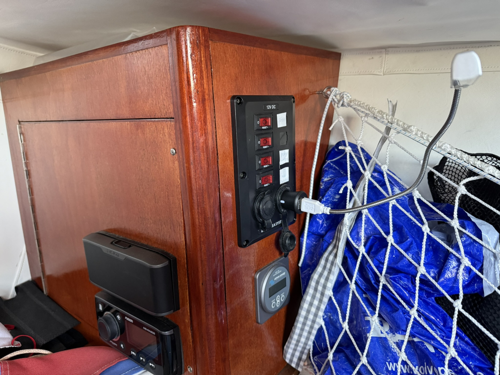 J-Boats J92 — foto 27 van 29