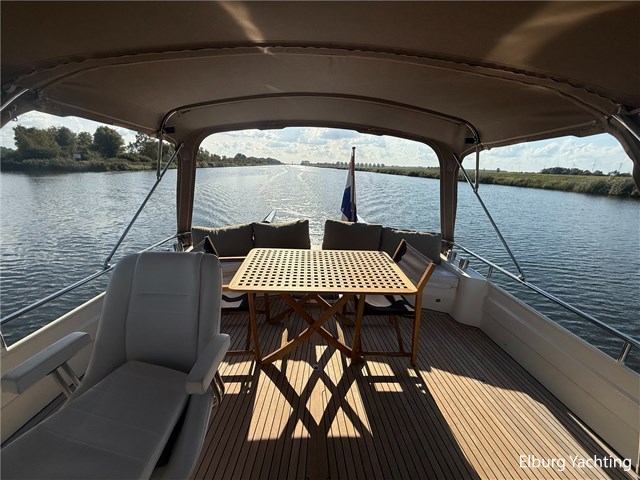 Linssen Grand Sturdy 410 - AC — foto 52 van 80