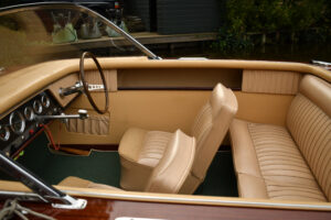Boesch 580 Acapulco de luxe € 45.000 — foto 10 van 12