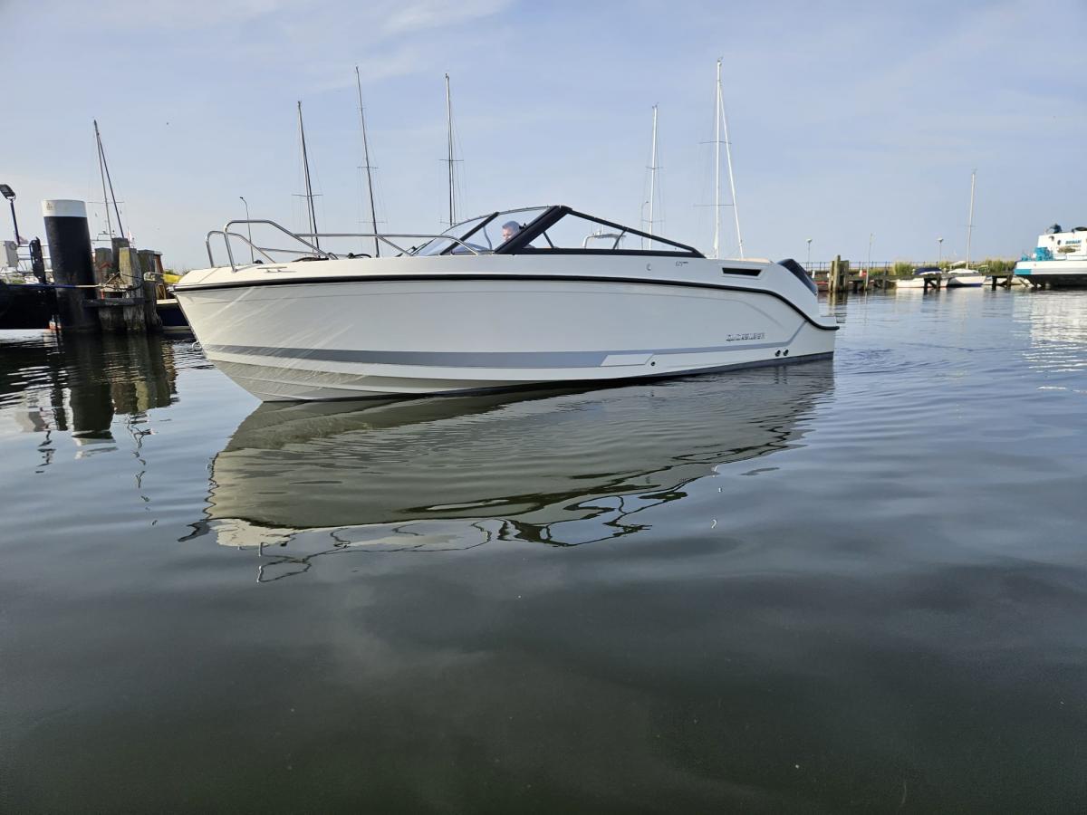 Quicksilver 675 Activ Cruiser — foto 41 van 41