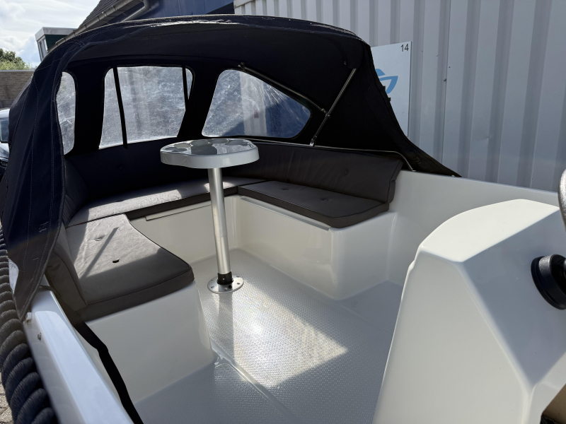 Seafinder 435 — foto 11 van 12