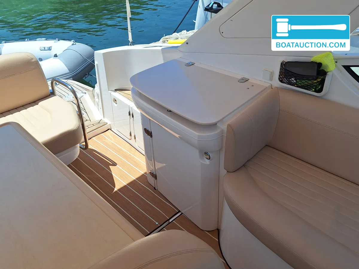 Sealine S29 — foto 10 van 23