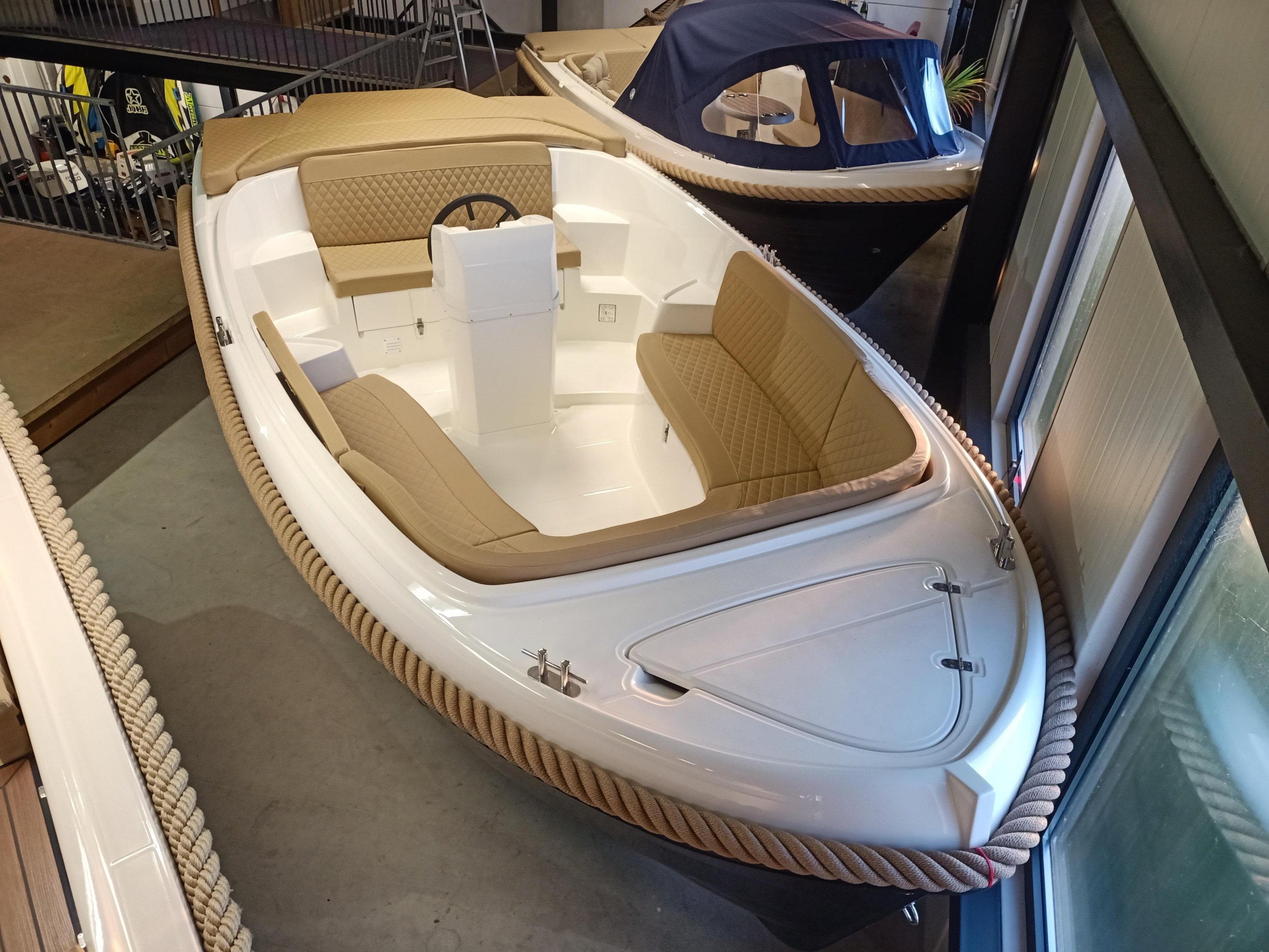 Oud Huijzer 616 Tender — foto 6 van 27