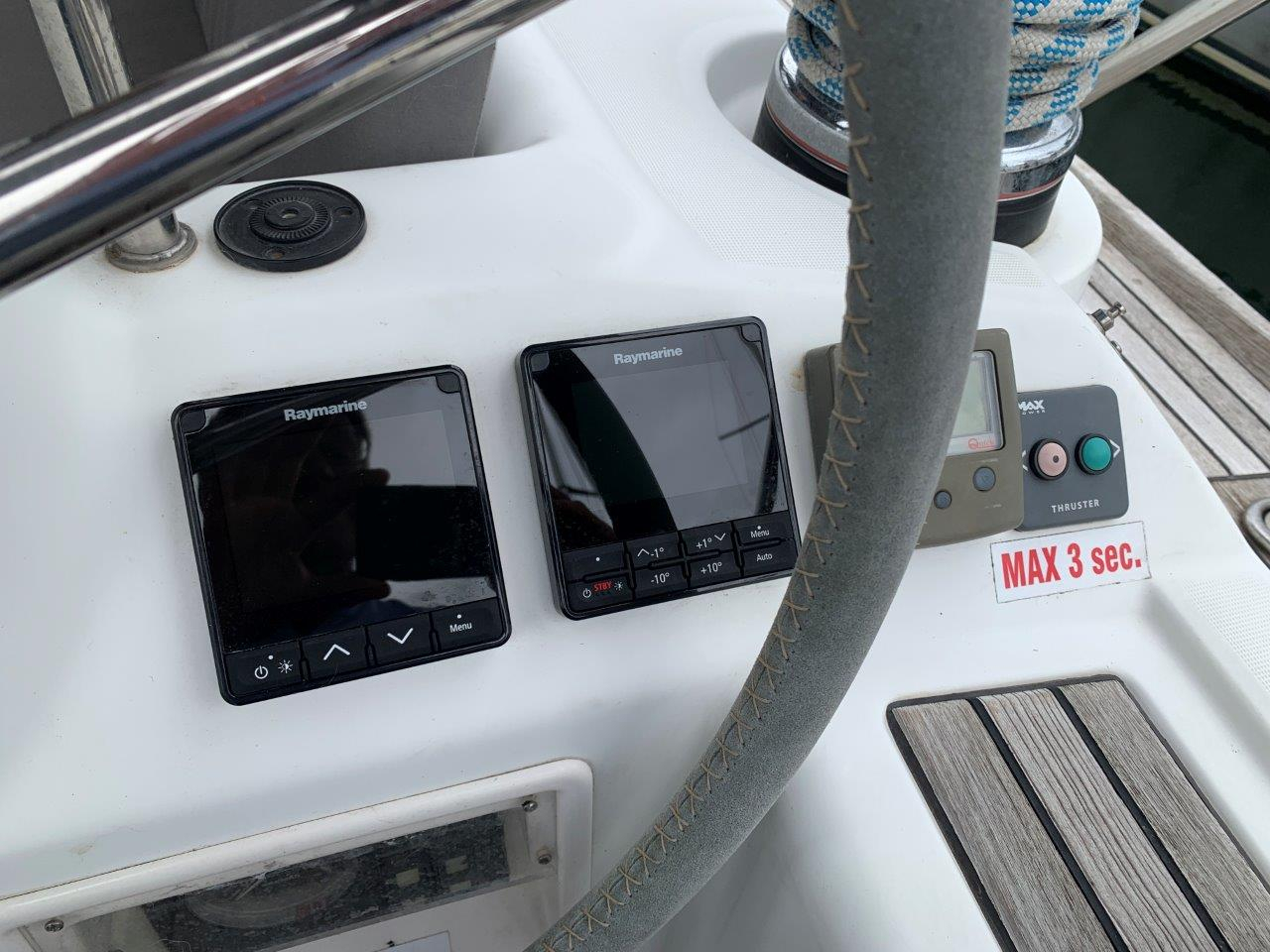 Beneteau Oceanis 46 — foto 13 van 90