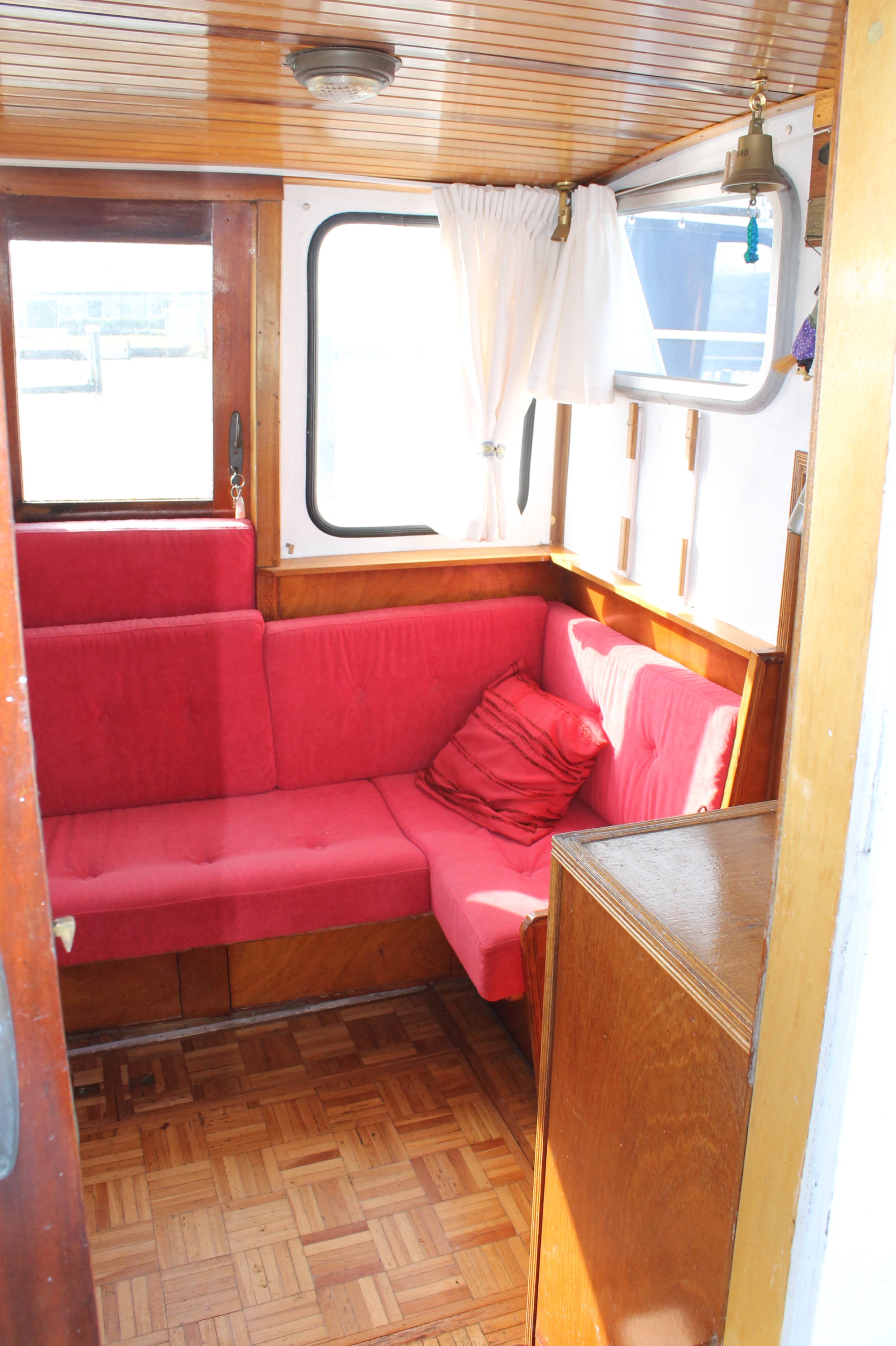 Peereboom Kruiser GSAK — foto 19 van 56
