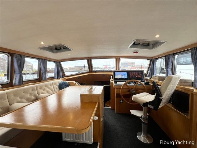 VDL Pilot 50 - Open Kuip — foto 2 van 100