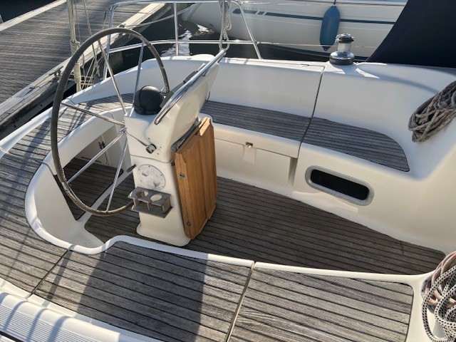 Bavaria 38-3 — foto 11 van 60