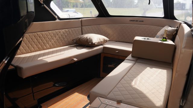 Corsiva  600 met 60 Pk DIRECT VAREN — foto 9 van 16