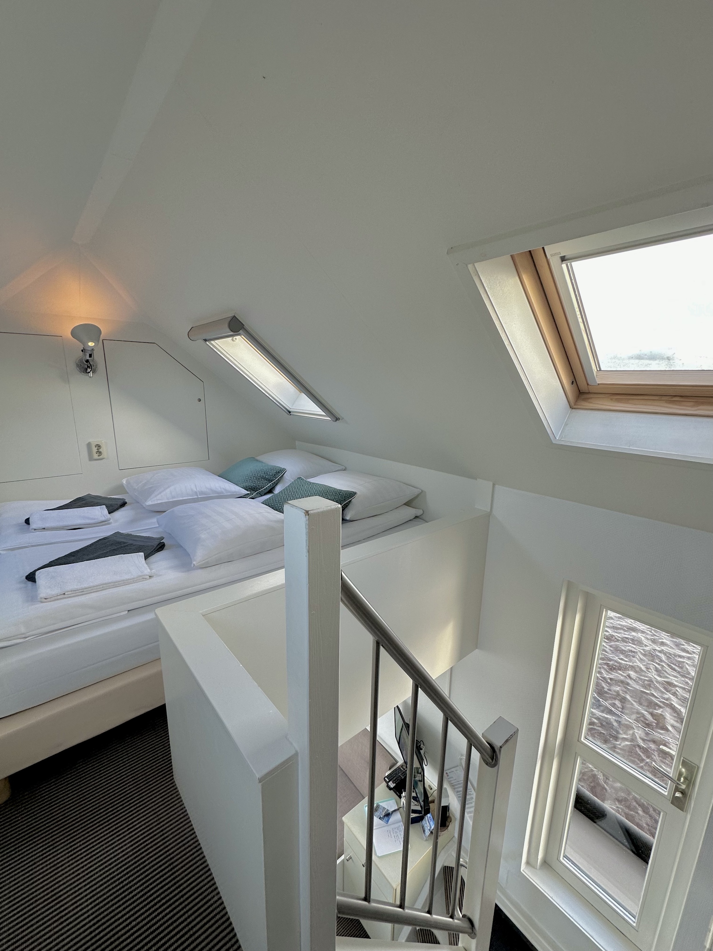 Prins HomeShip 1350 | VaarHuis | Houseboat | Flark | Varende Huisboot — foto 20 van 47