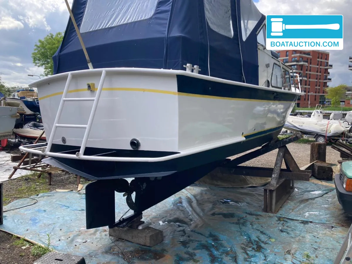 Aquanaut 750 nu in de online veiling. — foto 3 van 10