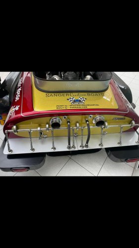 Sanger Panic Mouse — foto 16 van 26