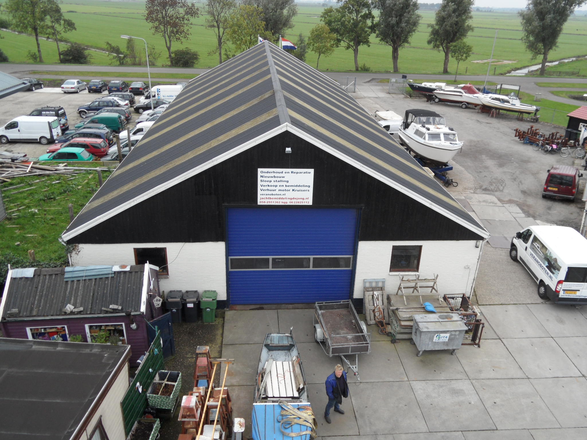 Uw boot verkopen? * — foto 4 van 6