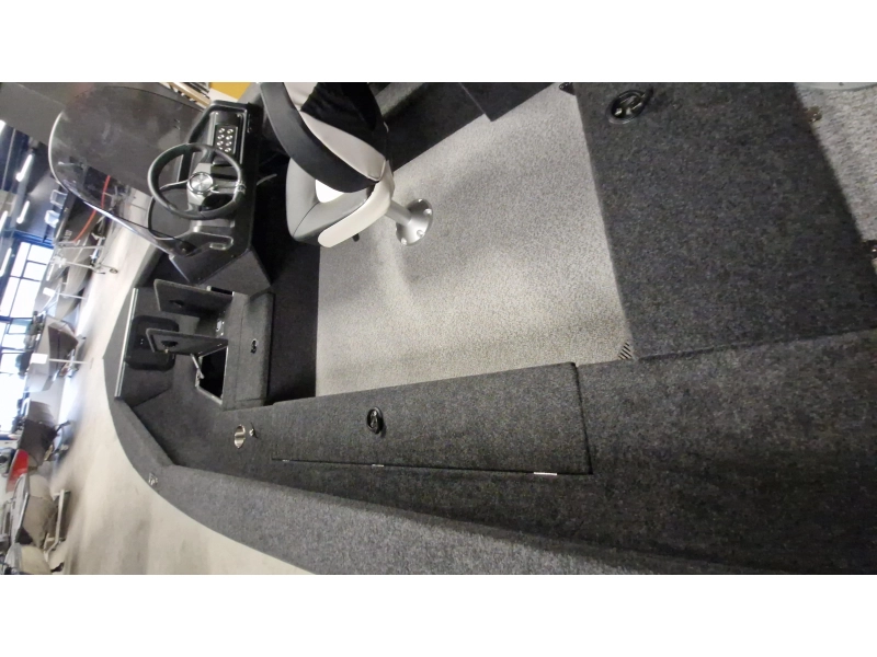 Brema Fishing Pro 450/480/500 Console — foto 12 van 12